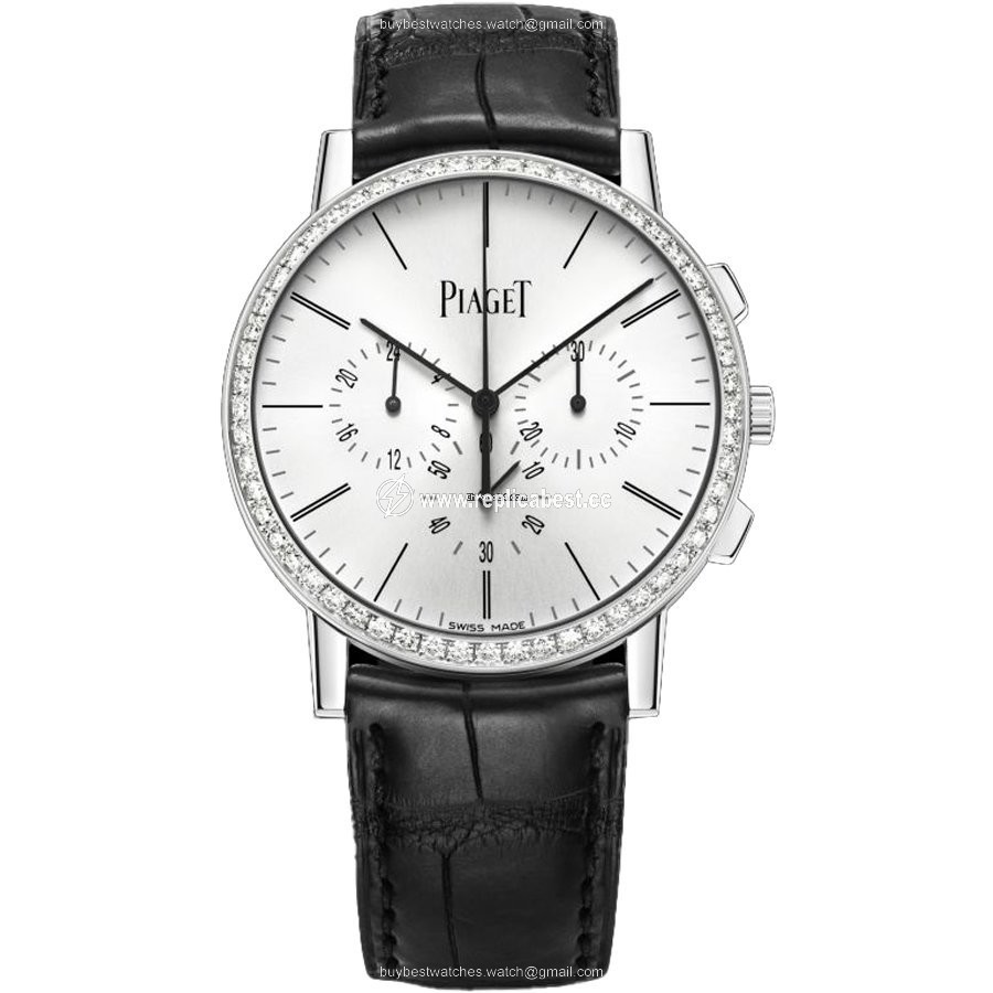 Piaget Altiplano Womens watch Automatic White gold G0A40031
