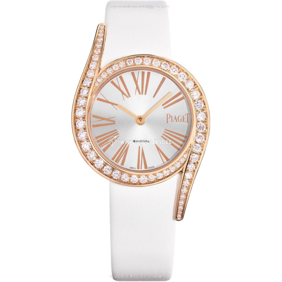 Piaget Limelight Womens watch Quartz Rose gold G0A42151
