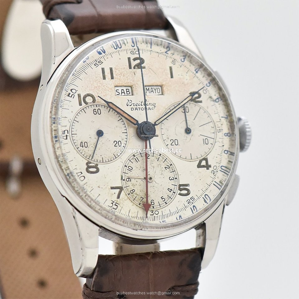 Breitling Manual winding 785