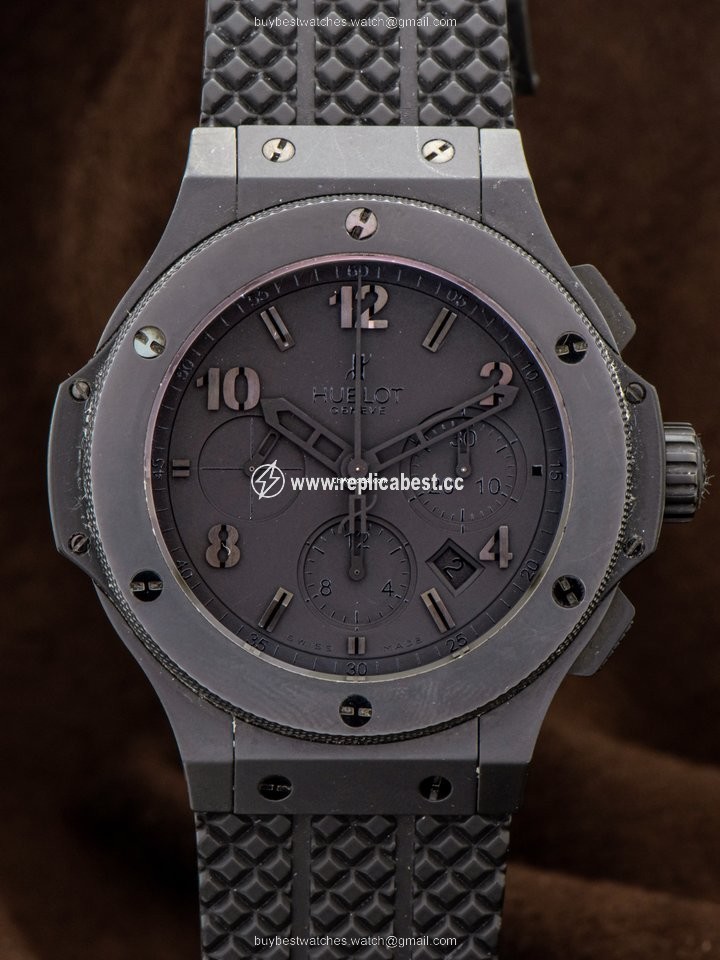 Hublot Big Bang Automatic Ceramic 092 500