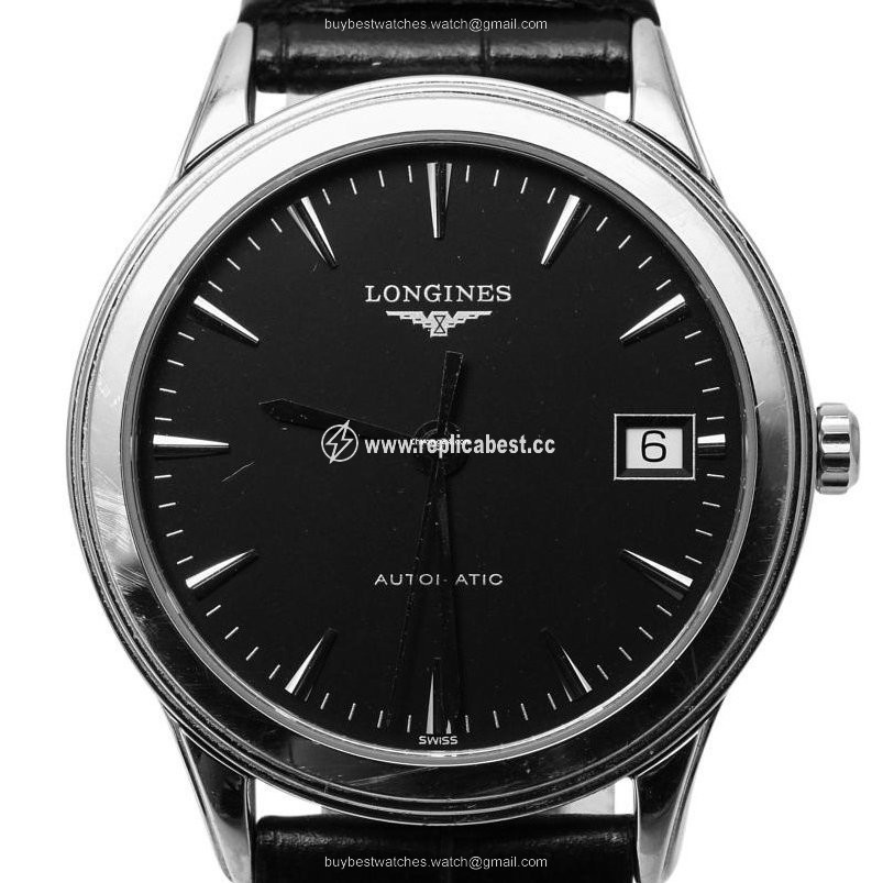 Longines Flagship Mens watch Unisex Automatic Steel L4.874.4.52.2
