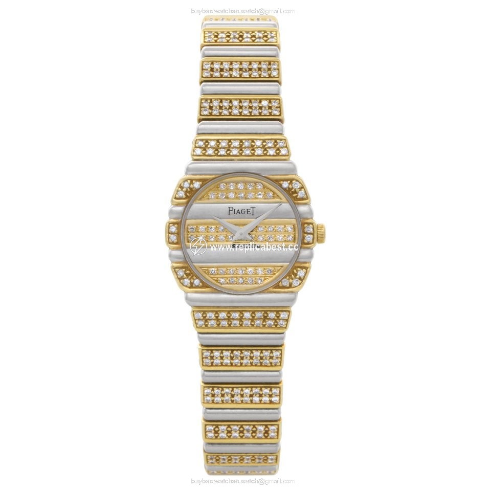 Piaget Polo Quartz 861 C 725