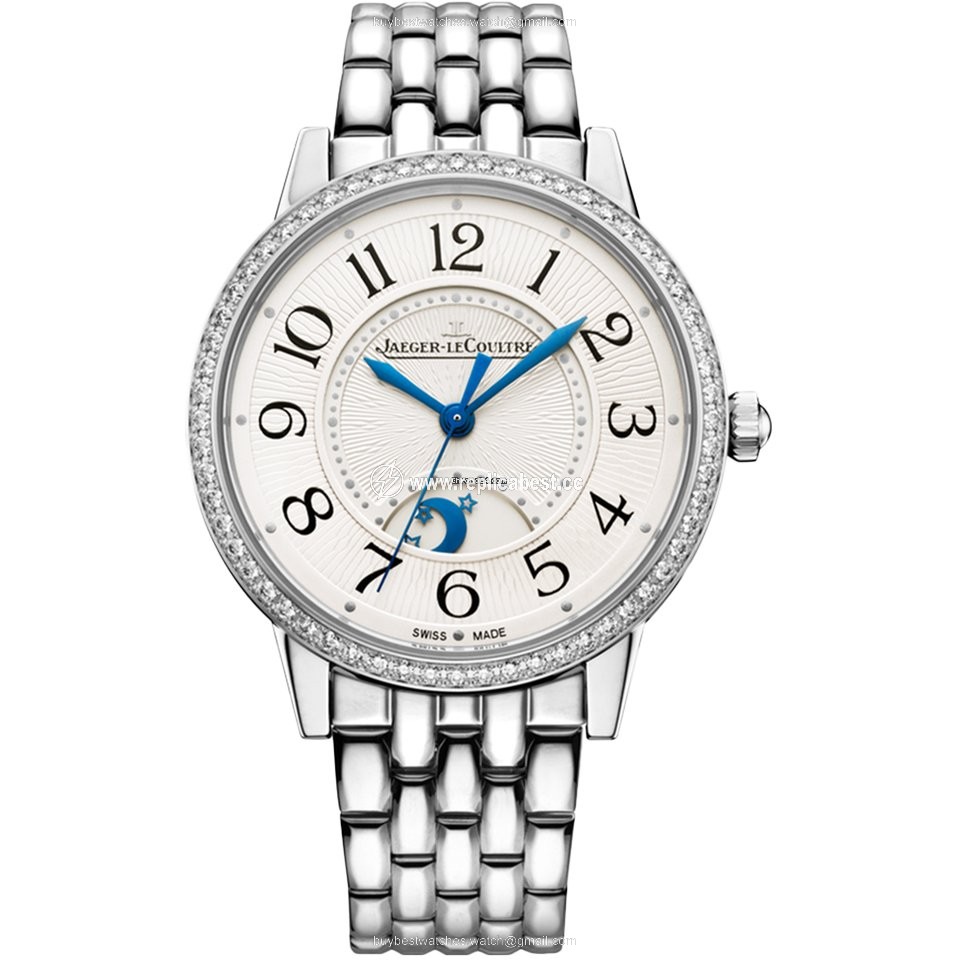 Jaeger-LeCoultre Rendez-Vous Womens watch Automatic Steel Q3448130