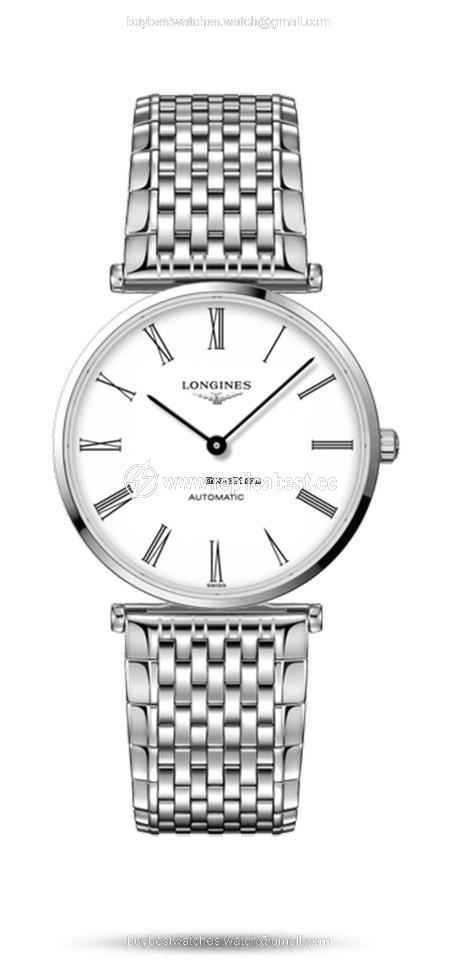 Longines La Grande Classique Automatic L49084116