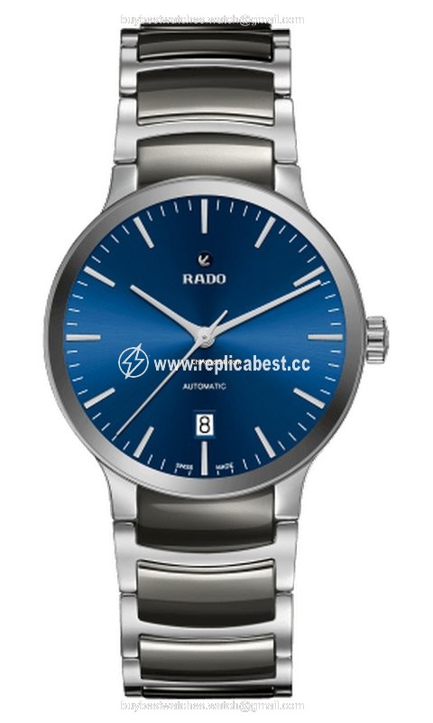 Rado Centrix Automatic Steel R30010202