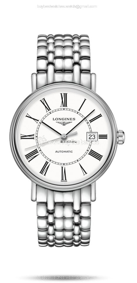 Longines Presence Automatic L49224116