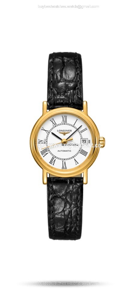 Longines Presence Automatic L43212112