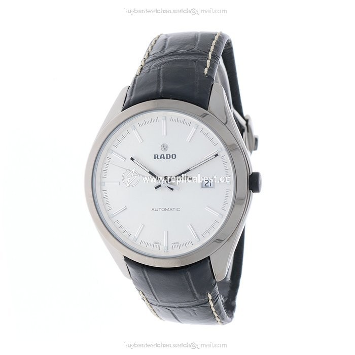 Rado HyperChrome Mens watch Unisex Automatic Ceramic R32272105