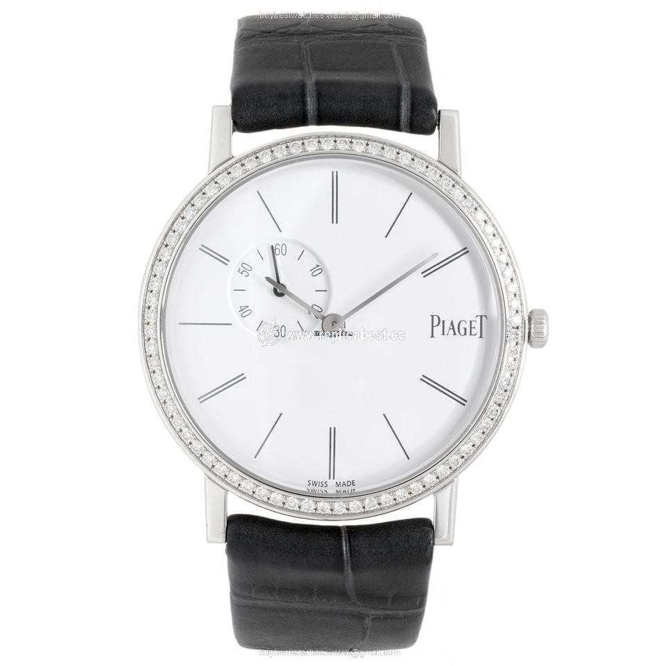 Piaget Altiplano Manual winding White gold GOA39106