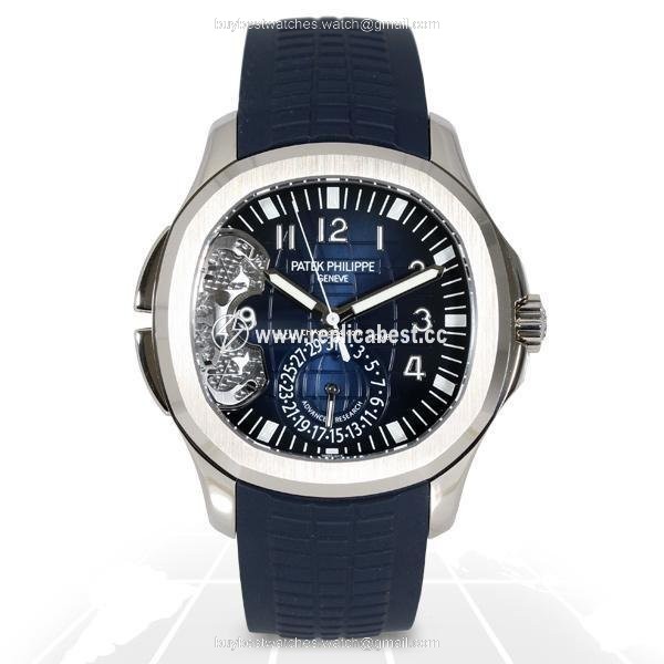 Patek Philippe Aquanaut Automatic 5650G