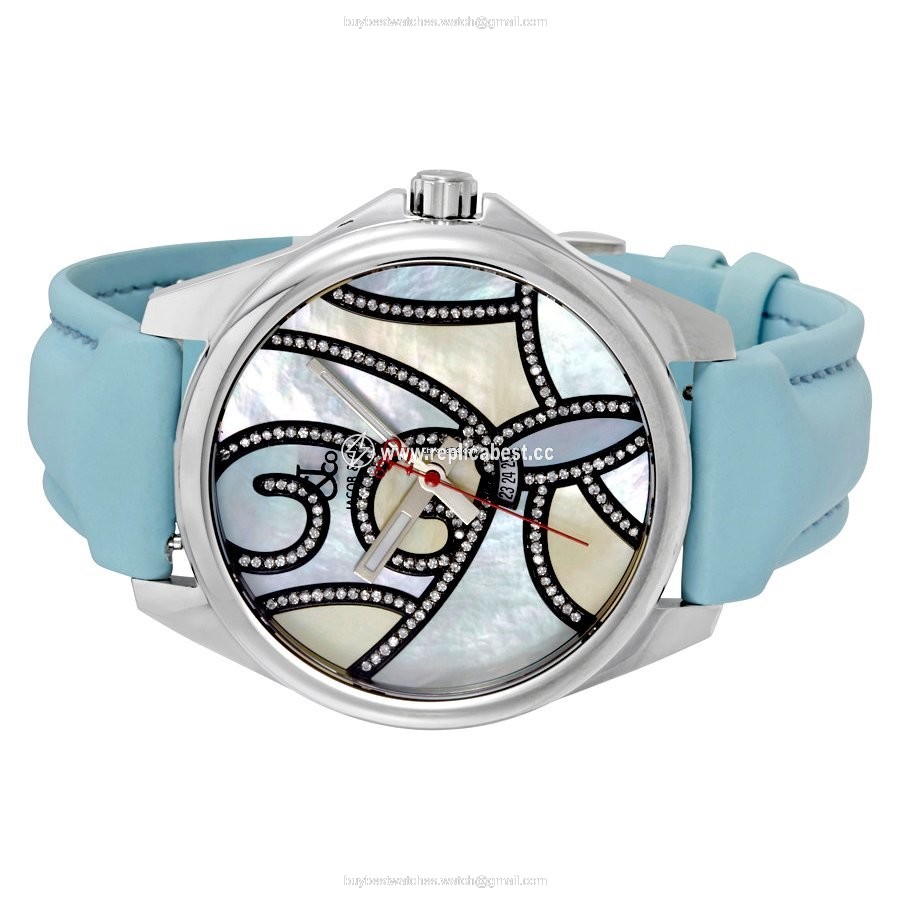 Jacob & Co. Mens watch Unisex Quartz Steel JC-TZ21