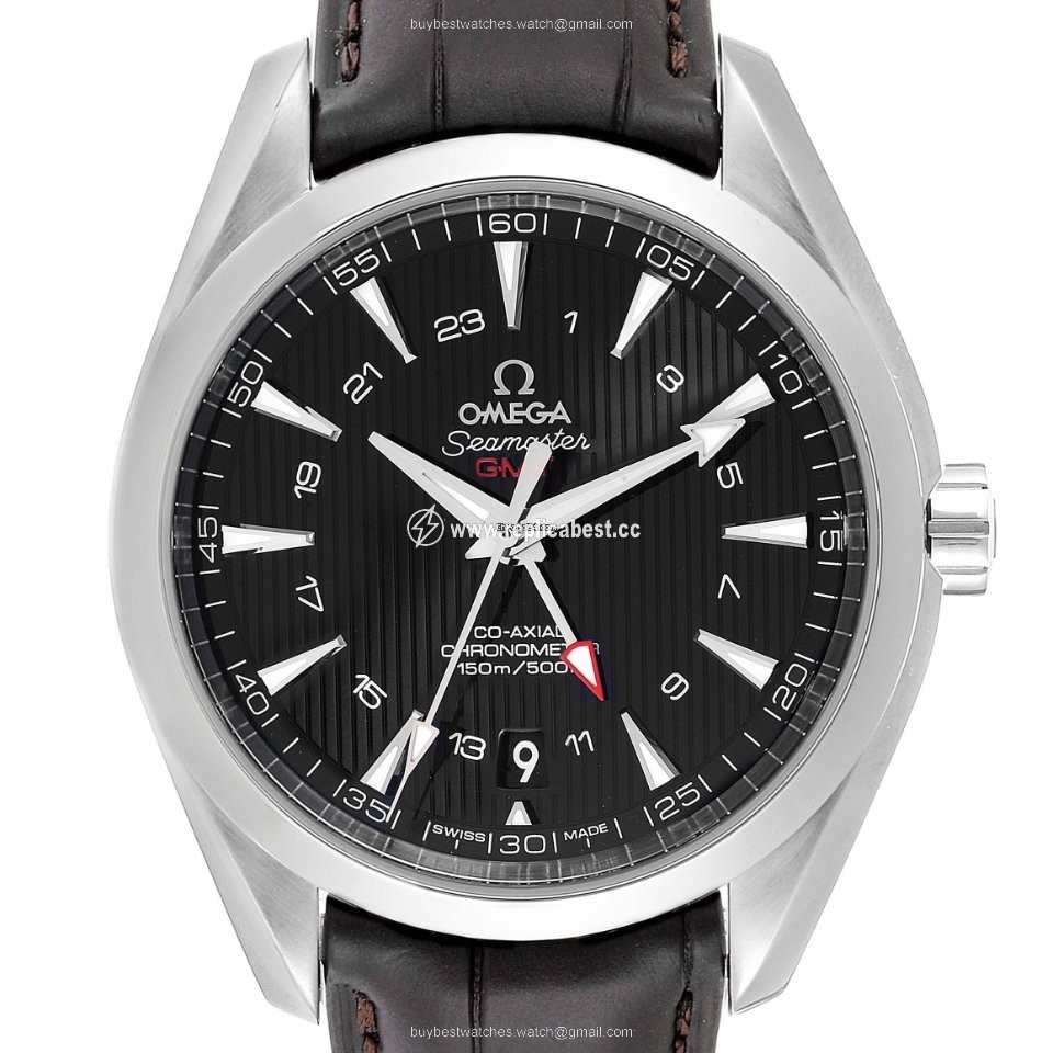 Omega Seamaster Aqua Terra Mens watch Unisex Automatic Steel 231.13.43.22.01.001