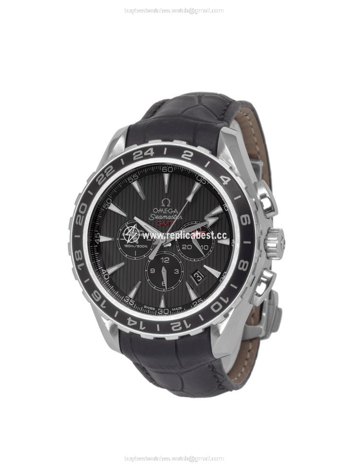 Omega Seamaster Aqua Terra Mens watch Unisex Automatic Steel 231.13.44.52.06.001