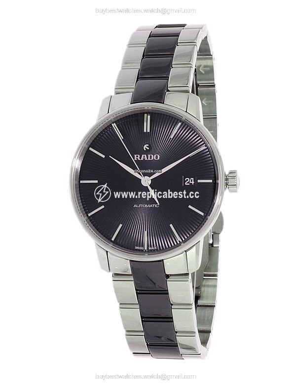 Rado Coupole Mens watch Unisex Automatic Steel R22860152