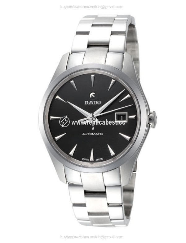Rado HyperChrome Mens watch Unisex Automatic Steel R32115163