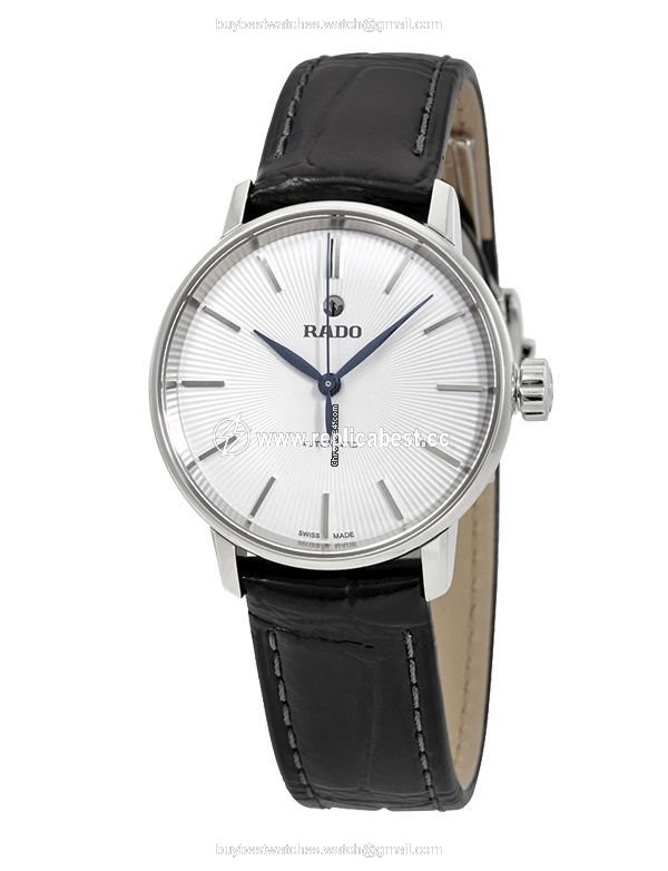Rado Coupole Womens watch Automatic Steel R22862045