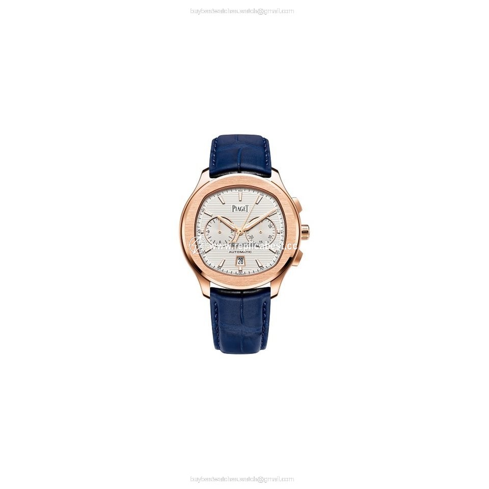 Piaget Polo Automatic Rose gold G0A43011