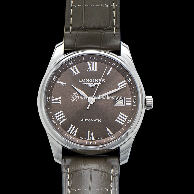 Longines Master Collection Mens watch Unisex Automatic Steel L27934715