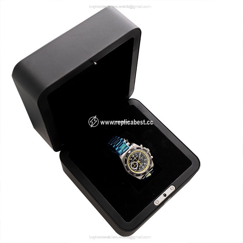 Bell & Ross BR V3 Mens watch Unisex Automatic Steel BRV394-RS20 SST
