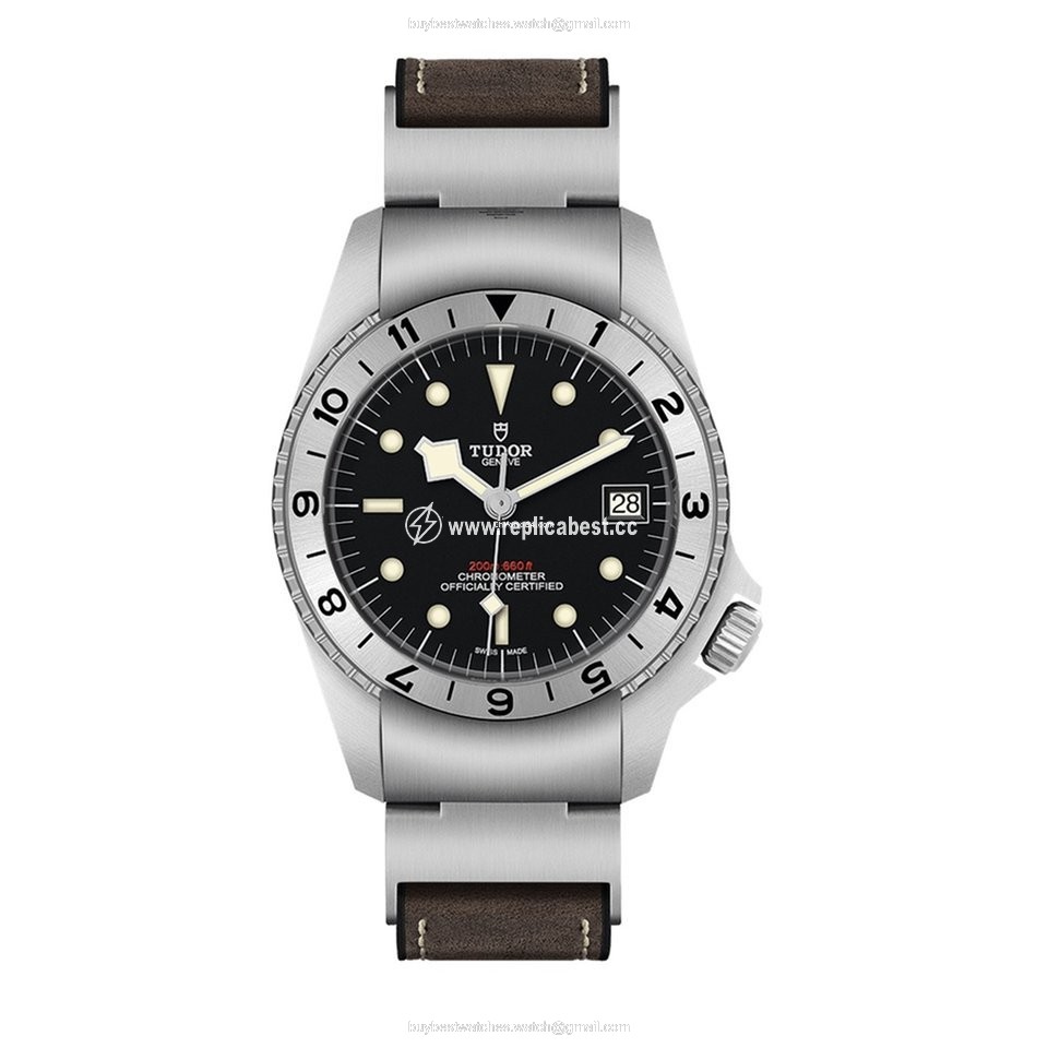 Tudor Black Bay Mens watch Unisex Automatic Steel M70150-0001