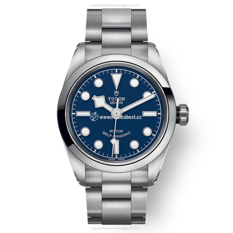Tudor Black Bay 32 Mens watch Unisex Automatic Steel M79580-0003