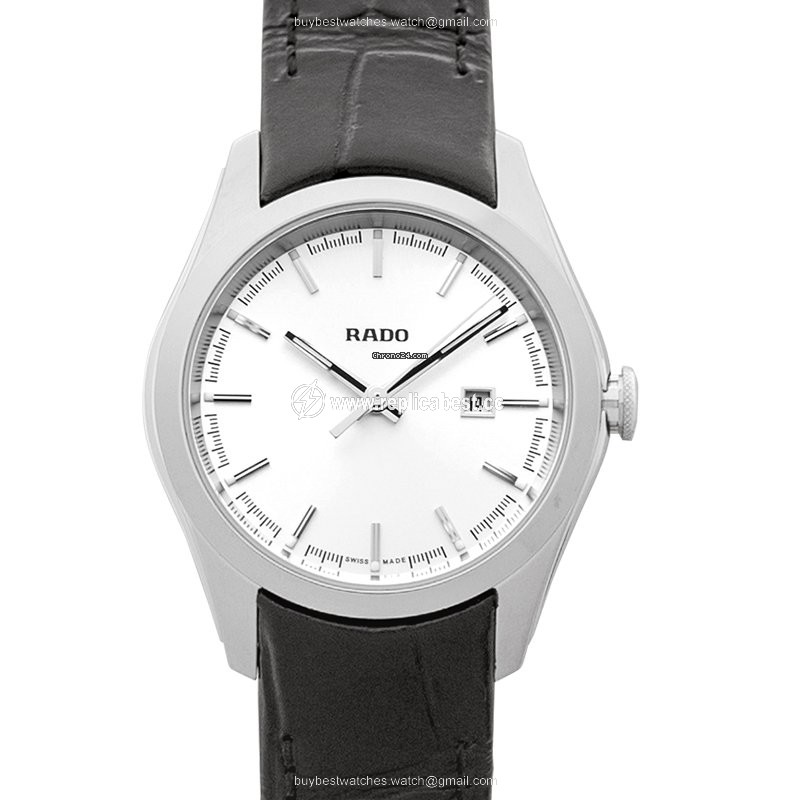 Rado HyperChrome Womens watch Quartz Steel R32110105