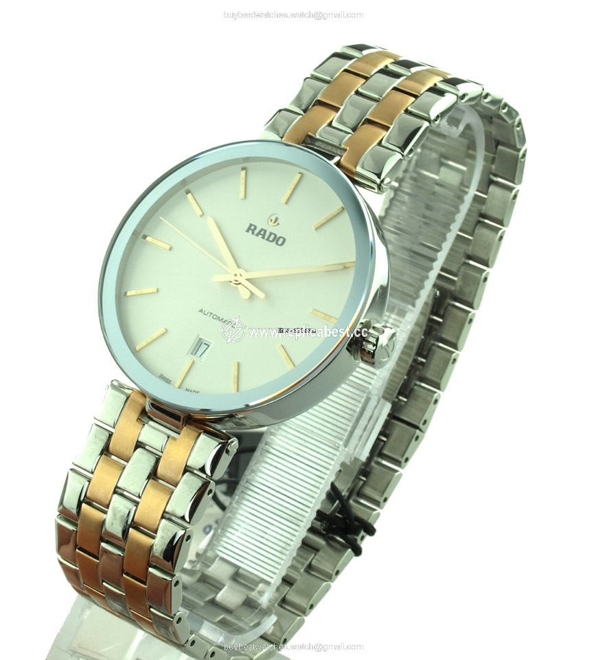Rado Florence Mens watch Unisex Automatic Steel R48901103