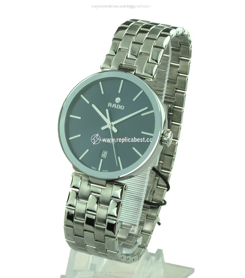 Rado Florence Mens watch Unisex Automatic Steel R48901203