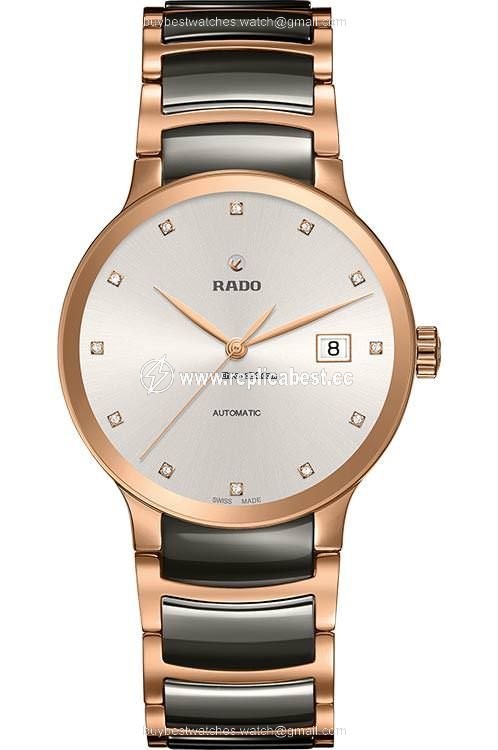 Rado Centrix Womens watch Automatic Steel R30183762