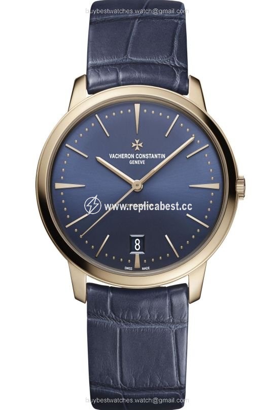 Vacheron Constantin Patrimony Womens watch Manual winding Rose gold 4100U 000R-B643