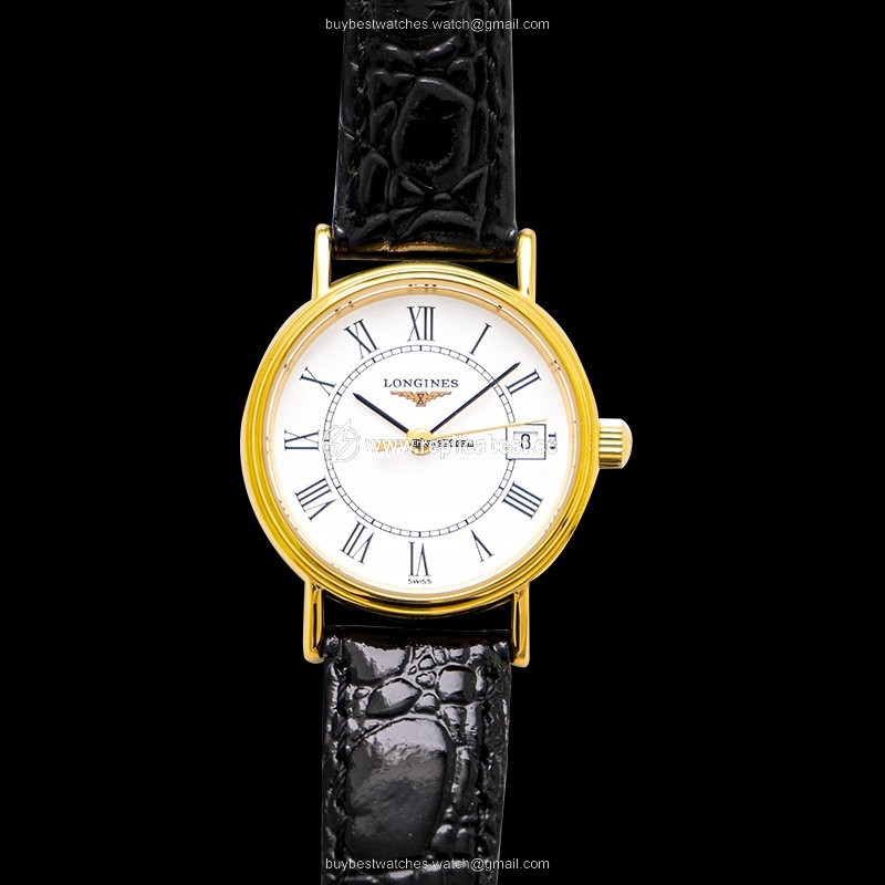 Longines Womens watch Quartz L42202112