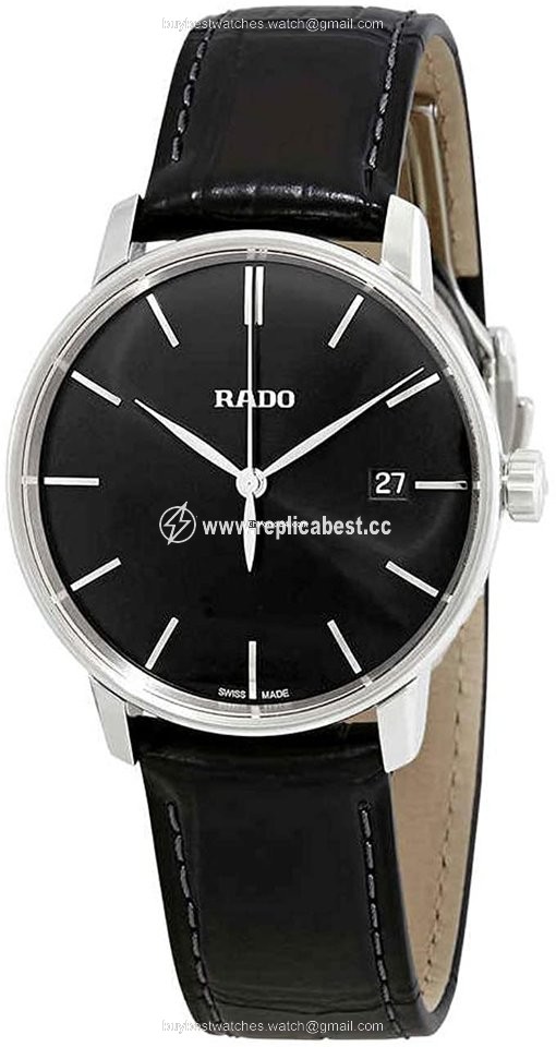 Rado Coupole Womens watch Quartz Steel R22864155