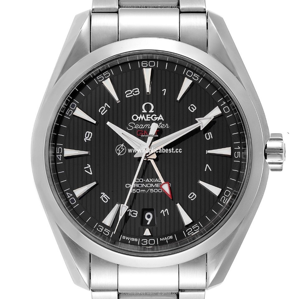 Omega Seamaster Aqua Terra Mens watch Unisex Automatic Steel 231.10.43.22.01.001