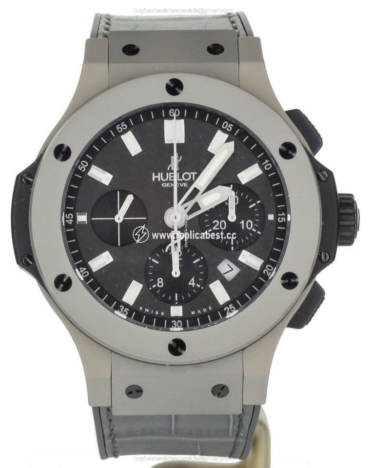 Hublot Big Bang Mens watch Unisex Automatic 320.UI.1770.RX