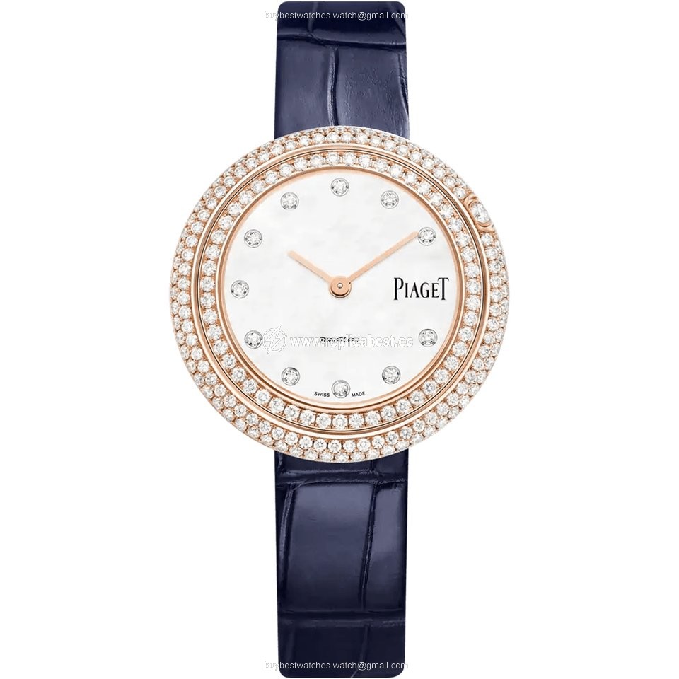 Piaget Possession Womens watch Quartz Rose gold G0A45092
