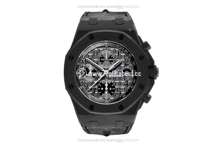 Audemars Piguet Royal Oak Offshore Chronograph Automatic Steel 26470