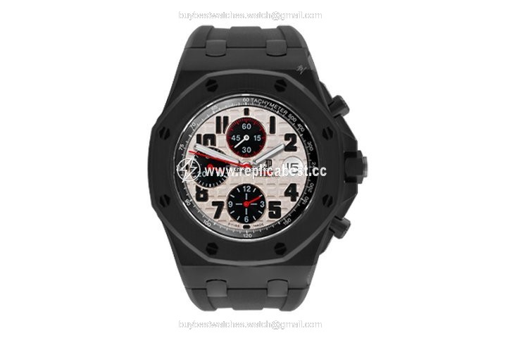 Audemars Piguet Royal Oak Offshore Chronograph Automatic Steel 26020 25940
