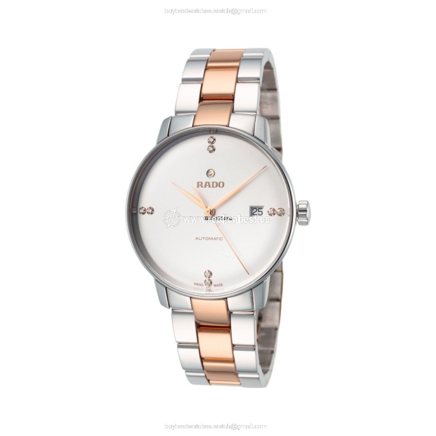 Rado Coupole Automatic Steel R22860722