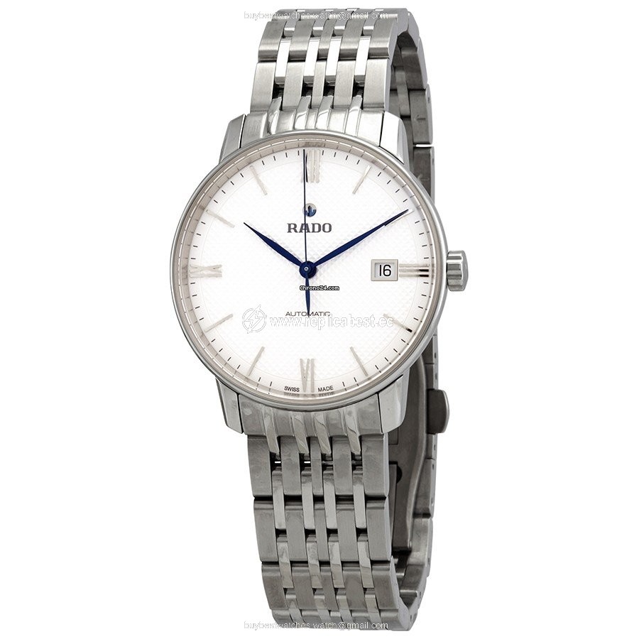 Rado Coupole Mens watch Unisex Automatic Steel R22860074
