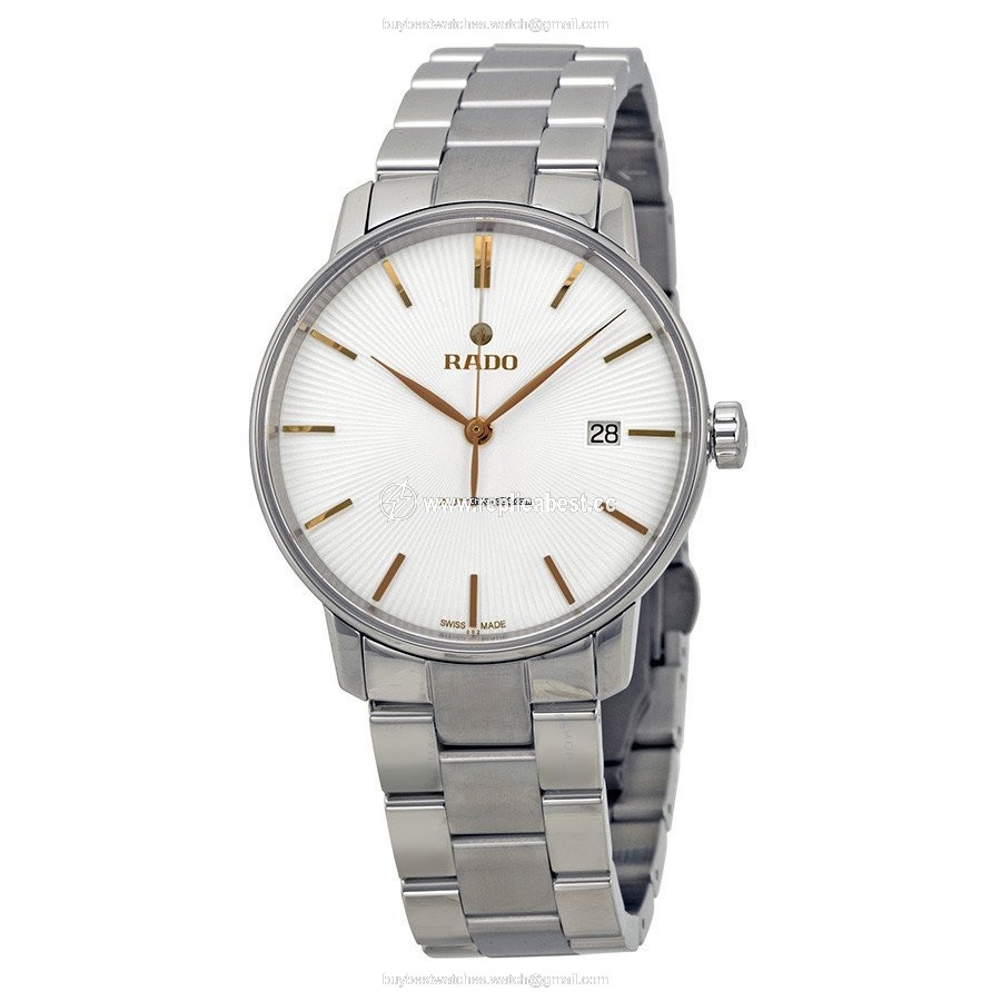 Rado Coupole Mens watch Unisex Automatic Steel R22860023