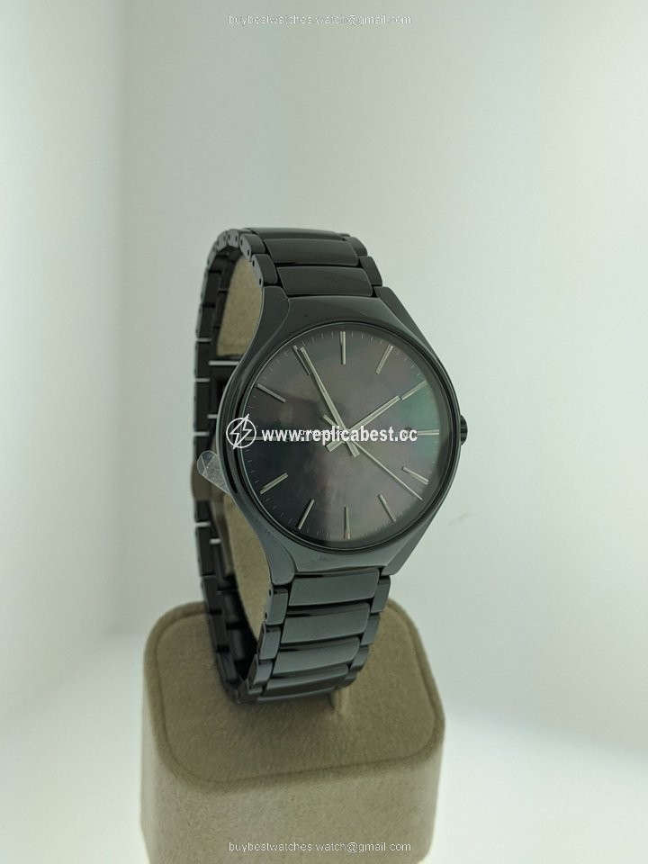 Rado True Mens watch Unisex Automatic Ceramic R27100912