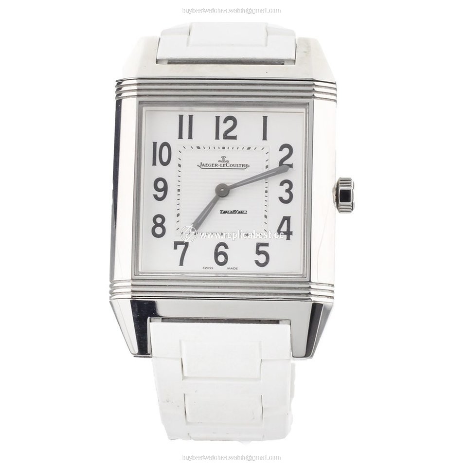 Jaeger-LeCoultre Reverso Squadra Lady Womens watch Quartz Steel Q7068720