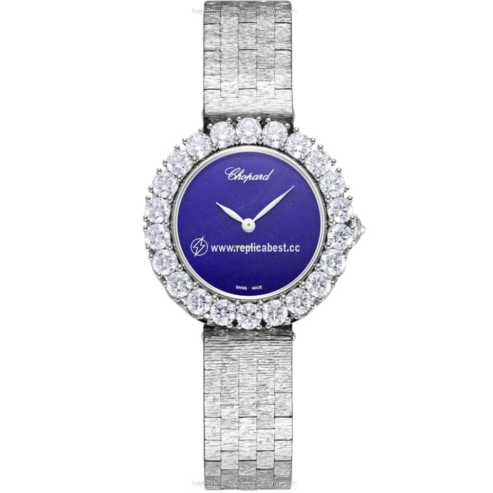 Chopard Womens watch Automatic White gold 10A378-1002