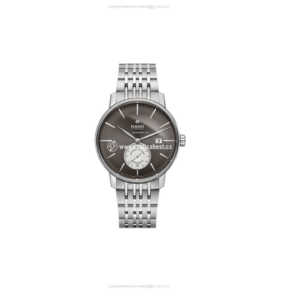 Rado Coupole Mens watch Unisex Automatic Steel R22880103