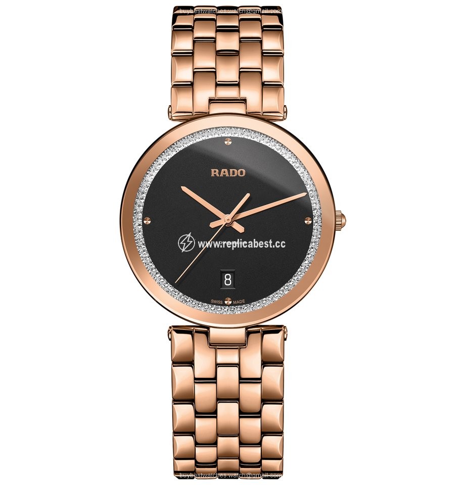 Rado Florence Womens watch Quartz Steel R48869183