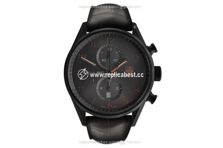 TAG Heuer Carrera Calibre 1887 Automatic Steel FC6313