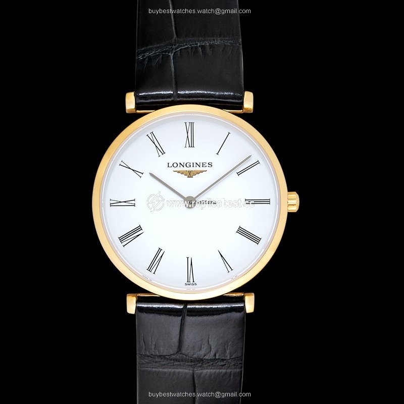 Longines La Grande Classique Womens watch Quartz L45122112