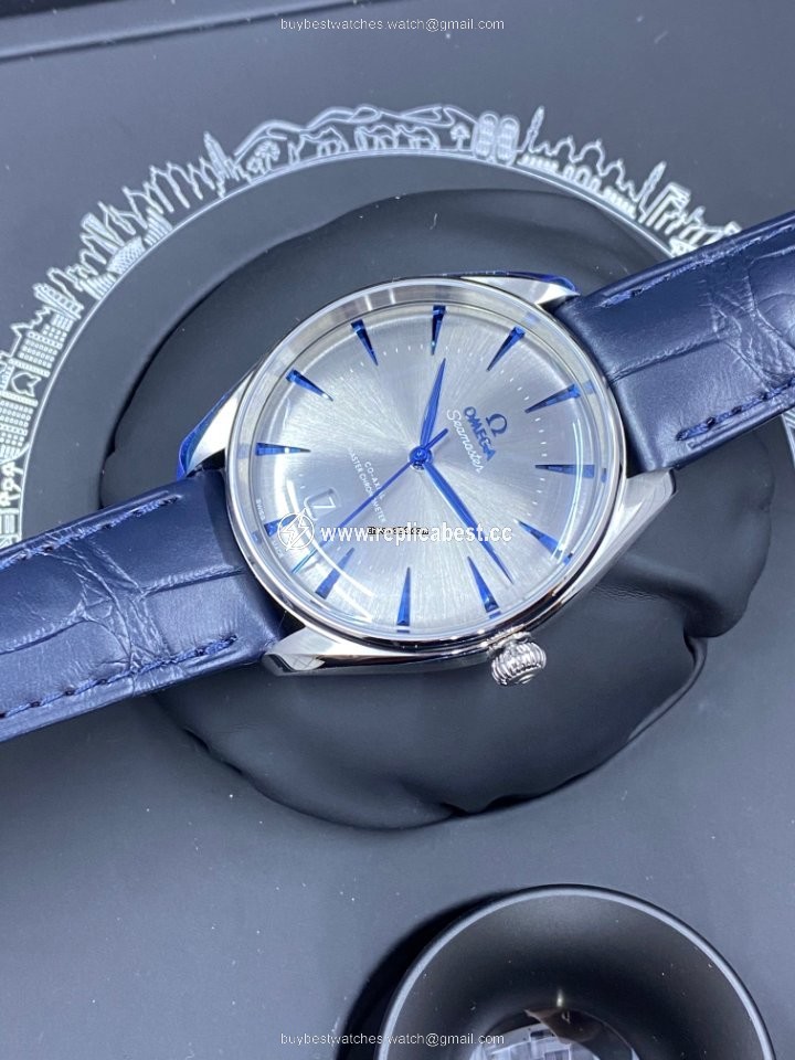 Omega Seamaster 511.13.40.20.06.003