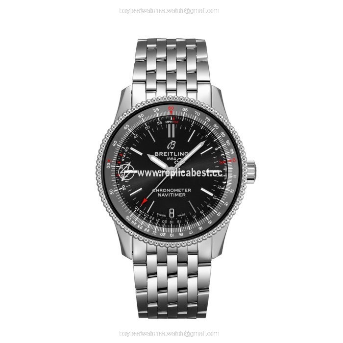 Breitling Navitimer Mens watch Unisex Automatic Steel A17325241B1A1