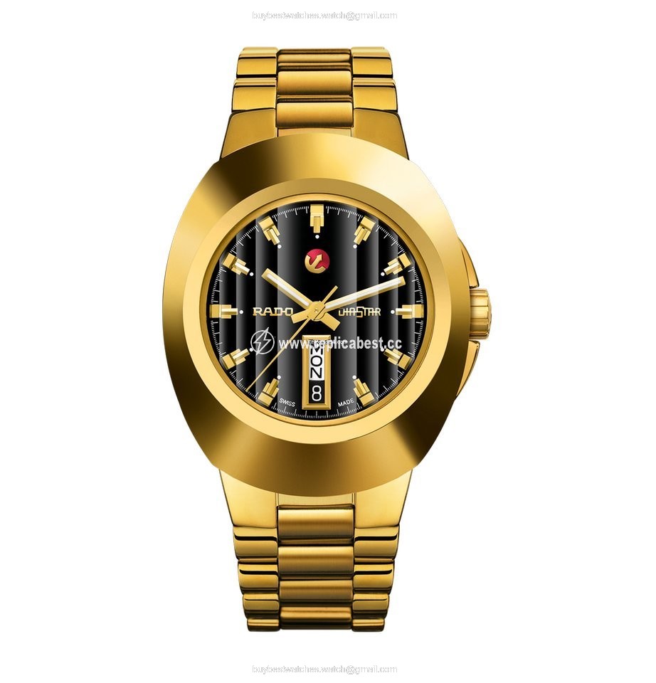 Rado Original Automatic Steel R12999153